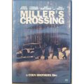 Miller`s Crossing