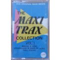 Various Artists - The Maxi Trax Collection Vol. 1