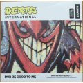Beats International - Dub Be Good to Me (Remixes)