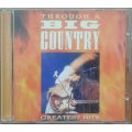 Big Country - Through a Big Country (Greatest Hits)