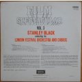 Stanley Black - Film Spectacular Vol. 3