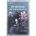 Pat Benatar - Wide Awake in Dreamland