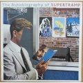 Supertramp - The Autobiography of Supertramp