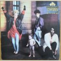 Thompson Twins - Here`s to Future Days