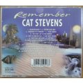 Cat Stevens - Remember (The Ultimate Collection)