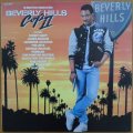 Various Artists - Beverly Hills Cop II (The Motion Picture Soundtrack Album)