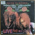 Guns N` Roses - G N` R Lies