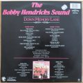 The Bobby Hendricks Sound - Down Memory Lane