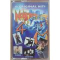 Various Artists - Monster Hits Vol. 4
