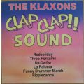 The Klaxons - Clap Clap!! Sound