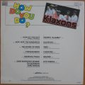 The Klaxons - How Do You Do?