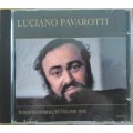 Luciano Pavarotti - Tenor Masterpieces Volume One