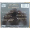Luciano Pavarotti - Tenor Masterpieces Volume One