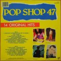 Various Artists - Pop Shop 47