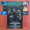 Various Artists - Ghostbusters (Original Soundtrack Album)
