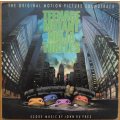 Various Artists - Teenage Mutant Ninja Turtles (The Original Motion Picture Soundtrack)
