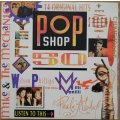 Various Artists - Pop Shop 50