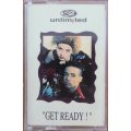2 Unlimited - Get Ready!