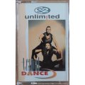 2 Unlimited - Tribal Dance