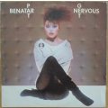 Pat Benatar - Get Nervous
