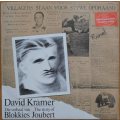 David Kramer - The Story of Blokkies Joubert