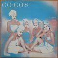 Go-Go`s - Beauty and the Beat