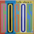 Go-Go`s - Talk Show