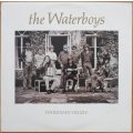 The Waterboys - Fisherman`s Blues