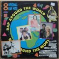 Various Artists - Rap Around the World