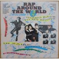 Various Artists - Rap Around the World Volume 3