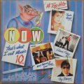 Various Artists - Now That`s What I Call Music Vol. 10