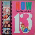 Various Artists - Now That`s What I Call Music Vol. 13