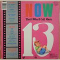 Various Artists - Now That`s What I Call Music Vol. 13