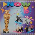 Various Artists - Now That`s What I Call Music Vol. 16