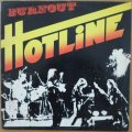 Hotline - Burnout