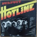 Hotline - Burnout