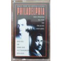 Various Artists - Philadelphia (Music from the Motion Picture)
