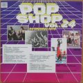 Various Artists - Pop Shop Vol. 24