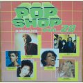 Various Artists - Pop Shop Vol. 28