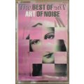 The Art of Noise - The Best of The Art of Noise