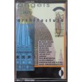 Various Artists - Angels in the Architecture