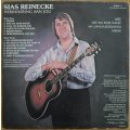 Sias Reinecke - Herinnering Aan Jou