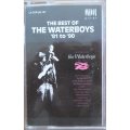 The Waterboys - The Best of The Waterboys `81 to `90