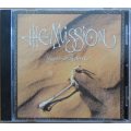 The Mission - Grains of Sand