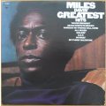 Miles Davis - Miles Davis` Greatest Hits