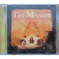 The Mission - Resurrection (Greatest Hits)