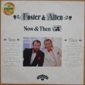 Foster & Allen - Now & Then