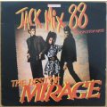 Mirage - Jack Mix 88 (The Best of Mirage)