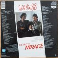 Mirage - Jack Mix 88 (The Best of Mirage)