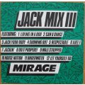 Mirage - Jack Mix III